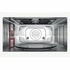 Mikroviļņu krāsns Whirlpool MWSC 833 SX