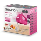 Mikseris Sencor SHM 5408RS