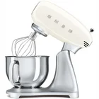 Mikseris Smeg Retro Cream SMF02CREU