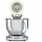 Mikseris Smeg Retro Cream SMF02CREU