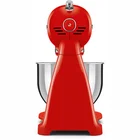 Mikseris Smeg Retro Red