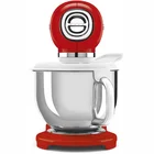 Mikseris Smeg Retro Red