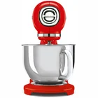 Mikseris Smeg Retro Red