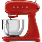 Mikseris Smeg Retro Red
