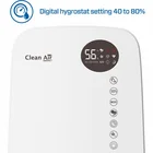 Clean Air Optima CA-607WSMART