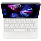 Apple Magic Keyboard for iPad Air (4th 5th generation) | 11-inch iPad Pro (all gen) - RUS White