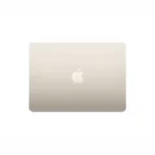 Portatīvais dators Apple MacBook Air (2022) 13" M2 chip with 8-core CPU and 8-core GPU 256GB - Starlight INT