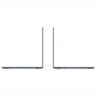 Portatīvais dators Apple MacBook Air (2022) 13" M2 chip with 8-core CPU and 10-core GPU 512GB - Midnight RU [Mazlietots]