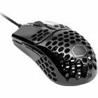 Datorpele Cooler Master MM710 Glossy black