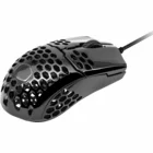 Datorpele Cooler Master MM710 Glossy black