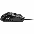 Datorpele Cooler Master MM710 Glossy black