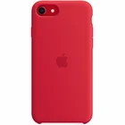 Apple iPhone SE 2022 Silicone Case (PRODUCT)RED