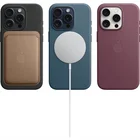 Apple iPhone 15 Pro 128GB Black Titanium Pre-owned A grade [Refurbished]