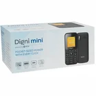 eSTAR Digni Mini Black