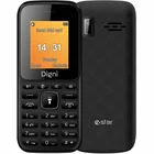 eSTAR Digni Mini Black