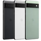 Google Pixel 6a 6+128GB Chalk