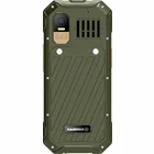 Hammer 6 LTE Military Edition Green