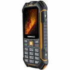 Hammer Boost 2 LTE Black/Orange