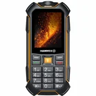 Hammer Boost 2 LTE Black/Orange