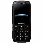 Hammer Horizon LTE Black