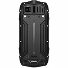 Hammer Rock LTE Black