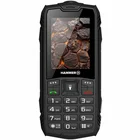 Hammer Rock LTE Black