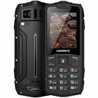 Hammer Rock LTE Black