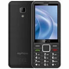 myPhone 3510 LTE Black