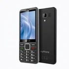 myPhone 3510 LTE Black