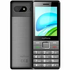 myPhone 7340 LTE Black/Silver