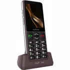 myPhone Bueno LTE Praline Collection Brown