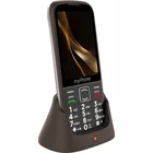 myPhone Halo 4 Plus LTE Praline Collection Brown