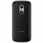 MyPhone Halo A LTE Black