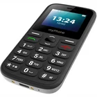 MyPhone Halo A LTE Black