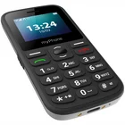 MyPhone Halo A LTE Black