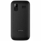 MyPhone Halo C Dual Black