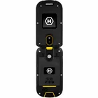 Hammer Bow LTE  Black