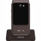 myPhone Harmony LTE Praline Collection Brown
