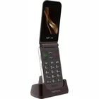 myPhone Harmony LTE Praline Collection Brown