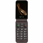 myPhone Harmony LTE Praline Collection Brown