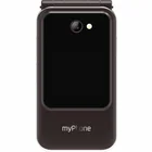 myPhone Harmony LTE Praline Collection Brown