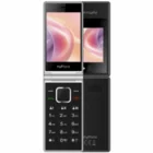 myPhone Tango 2 LTE Black/Silver