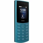 Nokia 105 4G 2nd Edition Ocean Blue
