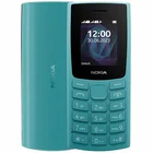Nokia 105 4G 2nd Edition Ocean Blue