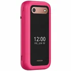 Nokia 2660 Flip Pop Pink