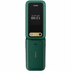 Nokia 2660 Flip Lush Green