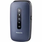 Panasonic KX-TU550EXC 4G Blue