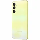 Samsung Galaxy A25 5G 6+128GB Yellow