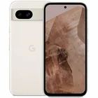 Google Pixel 8a 8+128GB Porcelain