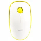 Datorpele Datorpele MODECOM WM112, Yellow